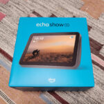 Echo Show8箱